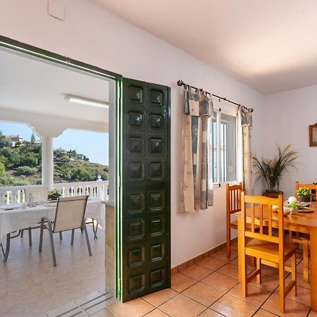 Вілла Cortijo Torrox Escape Екстер'єр фото