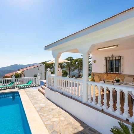 Вілла Cortijo Torrox Escape Екстер'єр фото