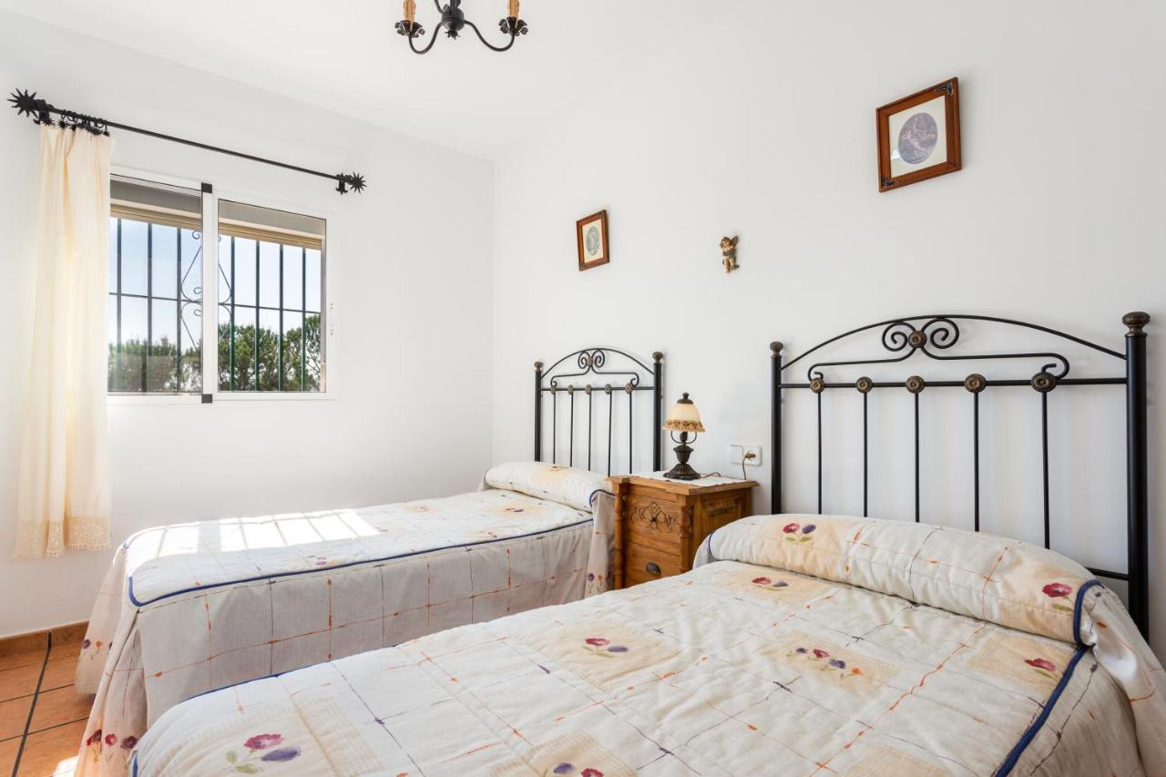 Вілла Cortijo Torrox Escape Екстер'єр фото