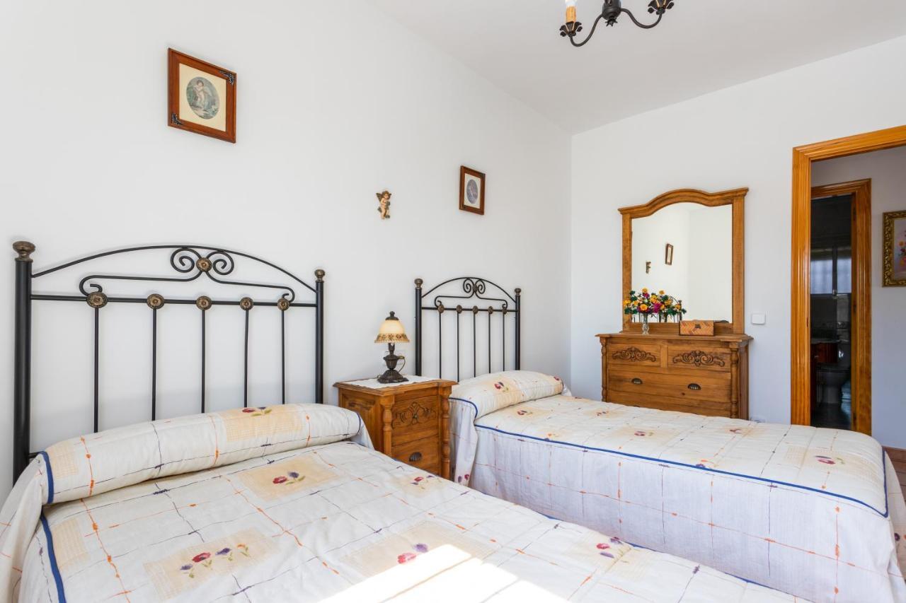 Вілла Cortijo Torrox Escape Екстер'єр фото